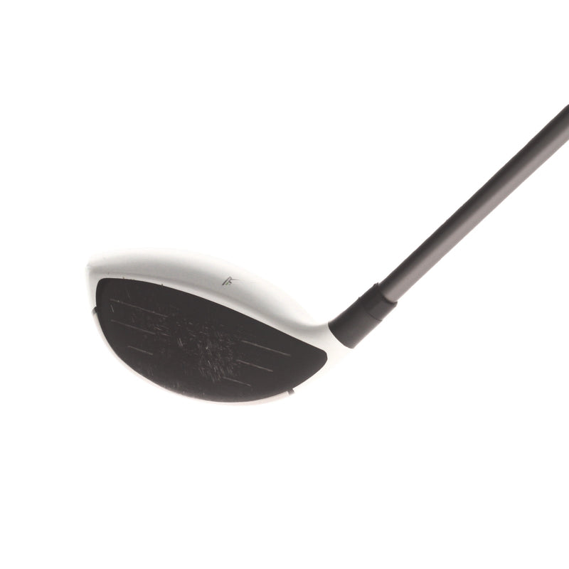 TaylorMade RBZ Graphite Mens Right Hand Fairway 5 Wood 18* Stiff - TaylorMade RBZ