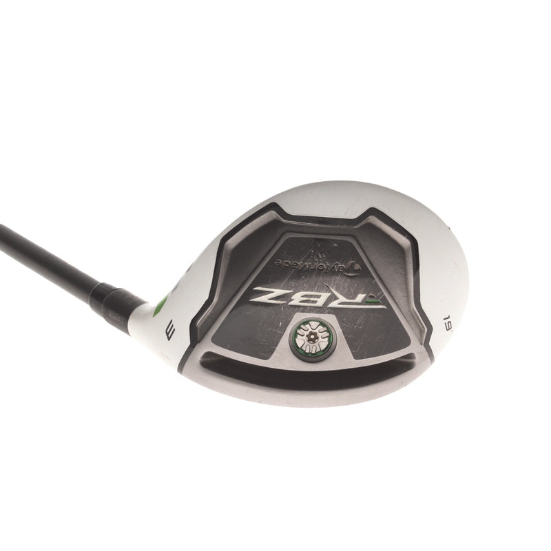 TaylorMade RBZ Graphite Mens Right Hand 3 Hybrid 19* Stiff - TaylorMade RBZ