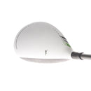 TaylorMade RBZ Graphite Mens Right Hand 3 Hybrid 19* Stiff - TaylorMade RBZ