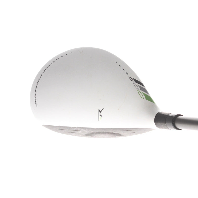 TaylorMade RBZ Graphite Mens Right Hand 3 Hybrid 19* Stiff - TaylorMade RBZ