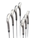 TaylorMade RBZ Steel Mens Right Hand Irons 4-PW Regular - TaylorMade RBZ