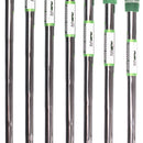 TaylorMade RBZ Steel Mens Right Hand Irons 4-PW Regular - TaylorMade RBZ