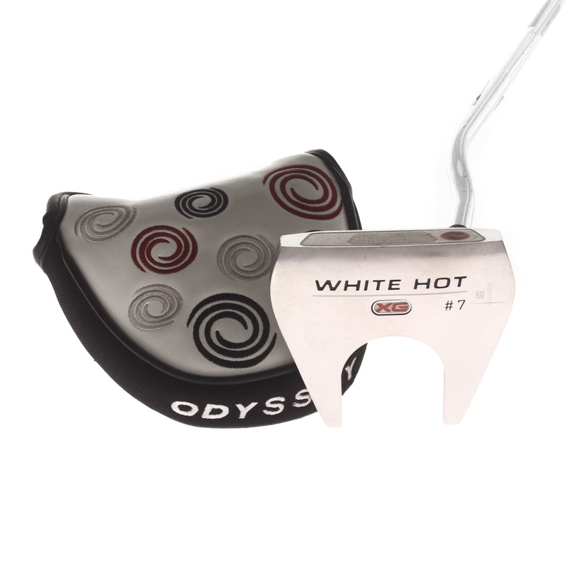 Odyssey White Hot XG