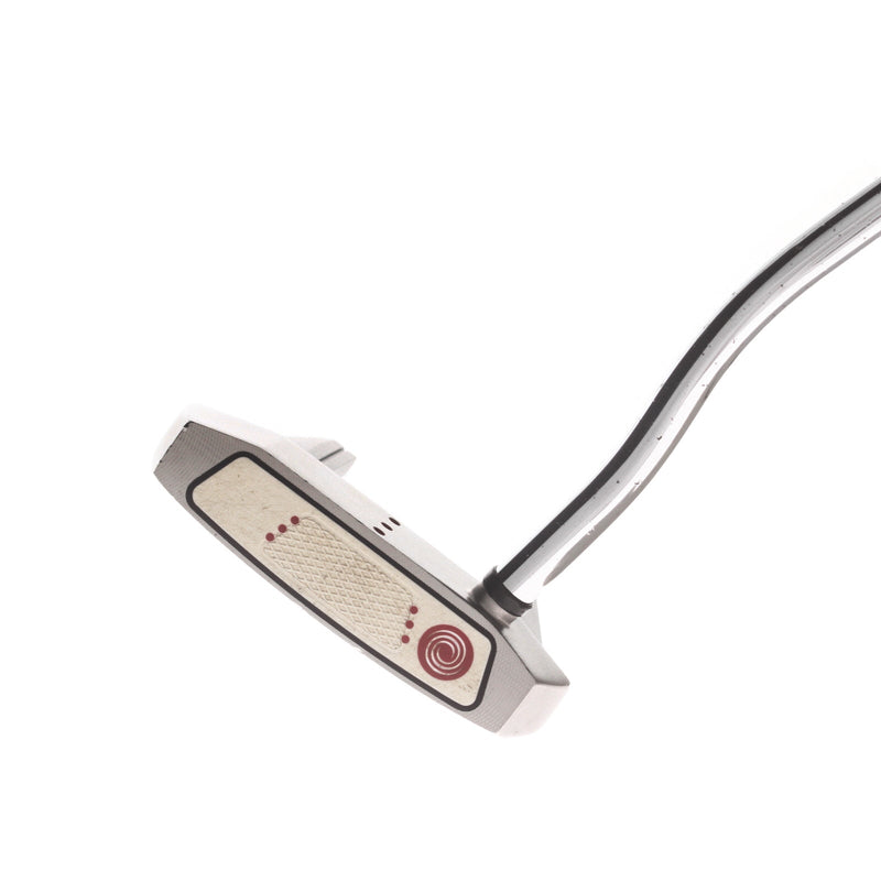 Odyssey White Hot XG