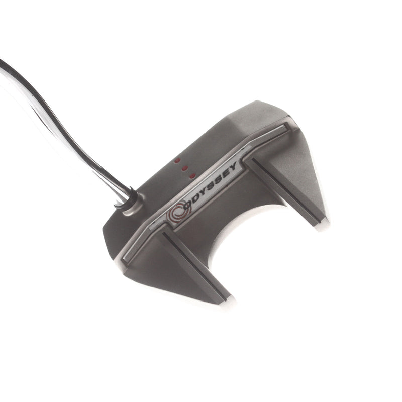 Odyssey White Hot XG