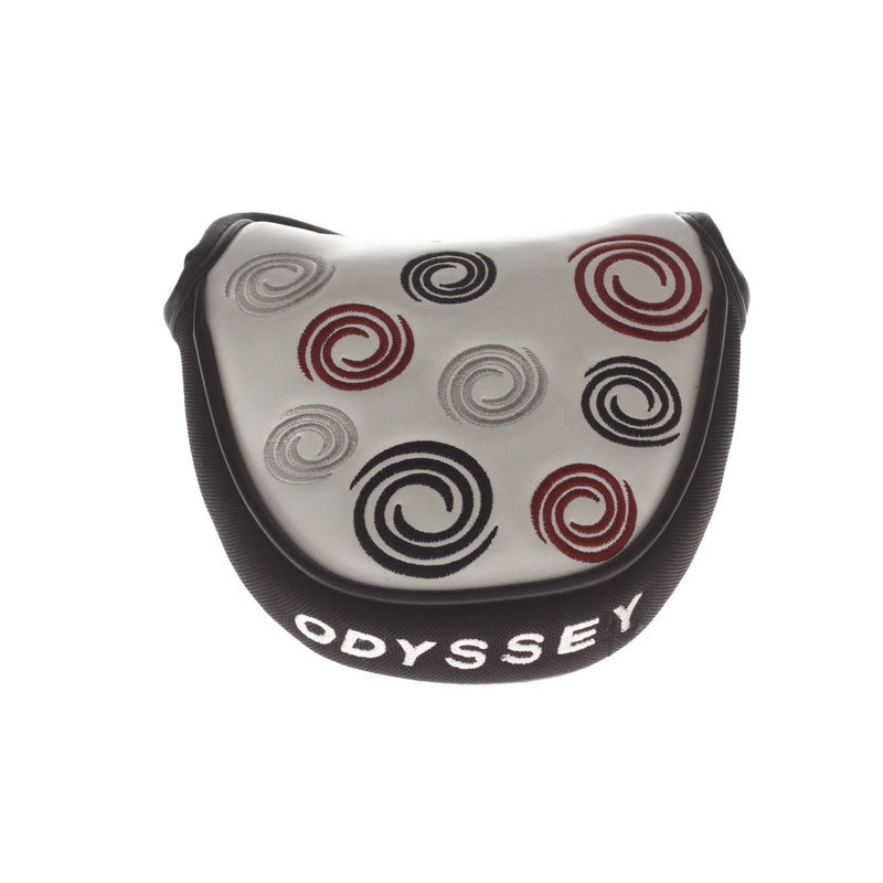 Odyssey White Hot XG