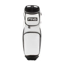 Ping Tour Staff Tour Bag - Black/White