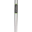 TaylorMade RocketBallz Steel Mens Right Hand Lob Wedge 60* Regular - TaylorMade