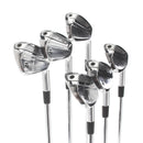 TaylorMade P790 2019 Steel Mens Right Hand Irons 5-PW Stiff - NSPro 850GH