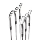 TaylorMade P790 2019 Steel Mens Right Hand Irons 5-PW Stiff - NSPro 850GH