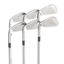 TaylorMade P790 2019 Steel Mens Right Hand Irons 5-PW Stiff - NSPro 850GH