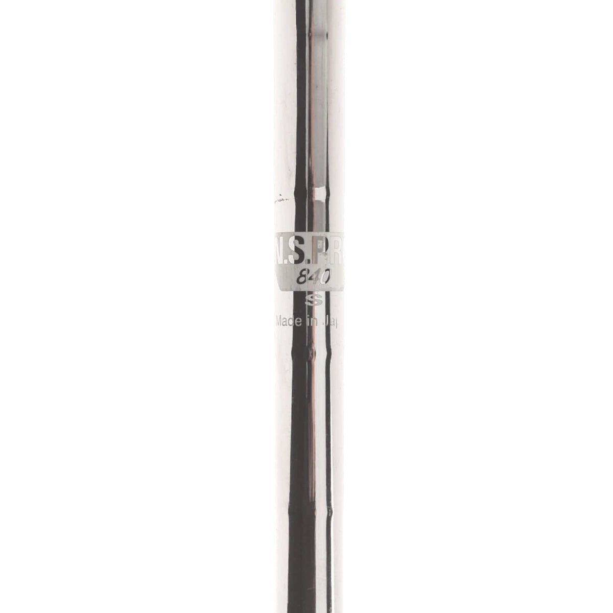 Fers TaylorMade P790 2019 – Set 5-PW + AW – Acier N.S. Pro 950GH – Régulier – Droitier