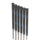 TaylorMade P790 2019 Steel Mens Right Hand Irons 5-PW Stiff - NSPro 850GH