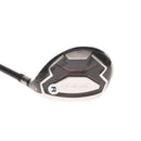 TaylorMade RBZ 2 Graphite Mens Right Hand 4 Hybrid 22* Regular - TaylorMade 65