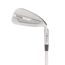 Ping G700 Steel Mens Right Hand 5 Iron Blue Dot 1* Upright Regular - Ping AWT 2.0