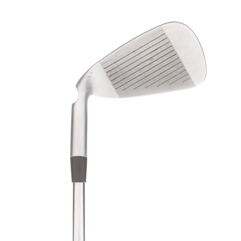 Ping G700 Steel Mens Right Hand 6 Iron Blue Dot 1* Upright Regular - Ping AWT 2.0