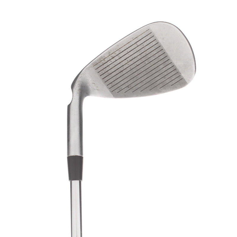 Ping G700 Steel Mens Right Hand Pitching Wedge Blue Dot 1* Upright Regular - Ping AWT 2.0