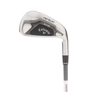 Callaway Apex DCB Graphite Mens Right Hand 5 Iron Senior - Recoil Dart F2 65