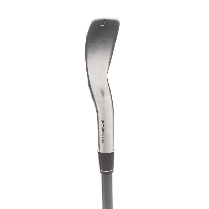 Callaway Apex DCB Graphite Mens Right Hand 5 Iron Senior - Recoil Dart F2 65