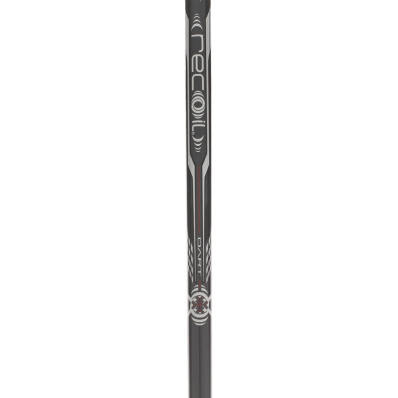 Callaway Apex DCB Graphite Mens Right Hand 6 Iron Senior - Recoil Dart F2 65