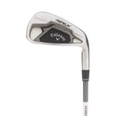 Callaway Apex DCB Graphite Mens Right Hand 7 Iron Regular - Recoil Dart F3 65