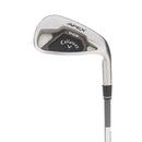 Callaway Apex DCB Graphite Mens Right Hand 8 Iron Regular - Recoil Dart F3 65