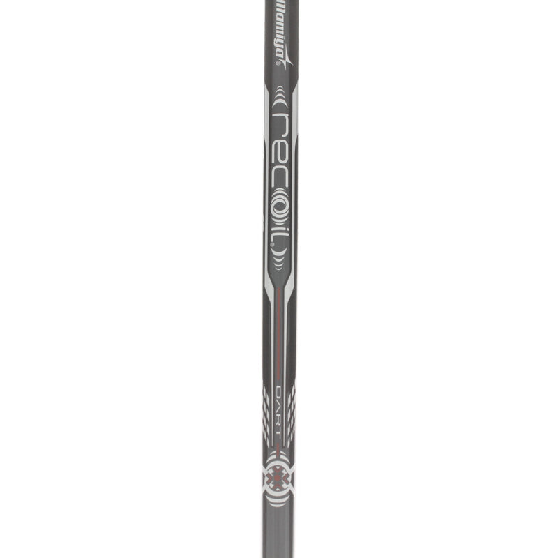 Callaway Apex DCB Graphite Mens Right Hand 8 Iron Regular - Recoil Dart F3 65