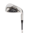Callaway Apex DCB Graphite Mens Right Hand 9 Iron Regular - Recoil Dart F3 65