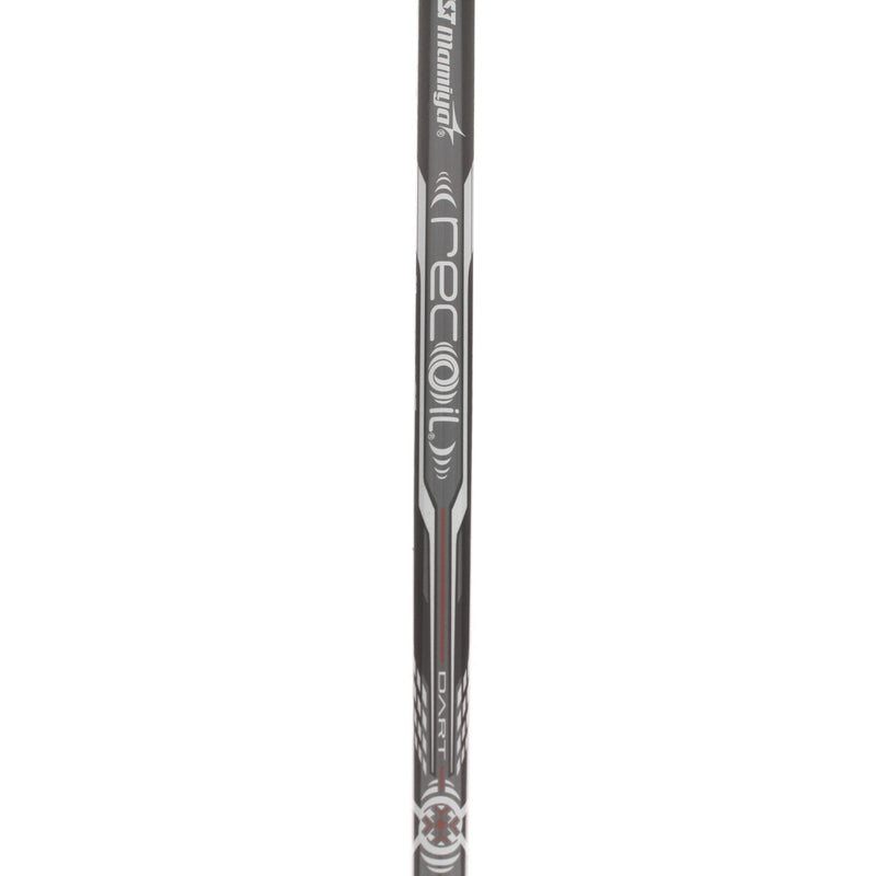 Callaway Apex DCB Graphite Mens Right Hand 9 Iron Regular - Recoil Dart F3 65