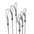 Callaway Mavrik Pro Steel Mens Right Hand Irons 5-PW Stiff - True Temper XP95