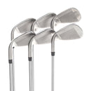 Callaway Mavrik Pro Steel Mens Right Hand Irons 5-PW Stiff - True Temper XP95