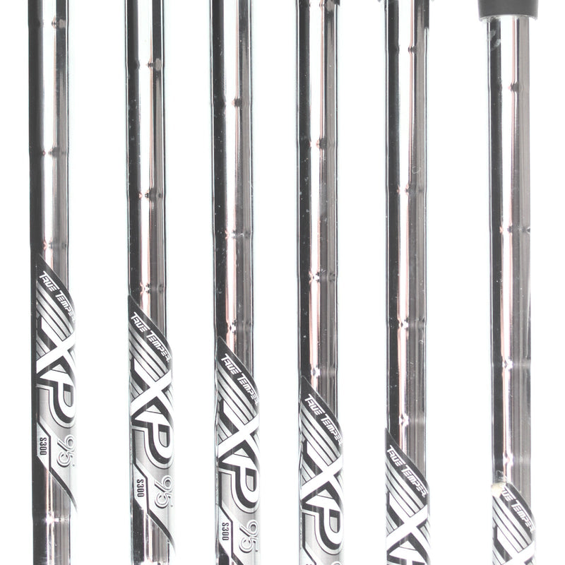 Callaway Mavrik Pro Steel Mens Right Hand Irons 5-PW Stiff - True Temper XP95