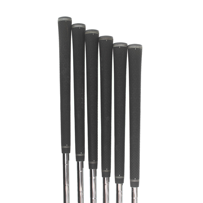 Callaway Mavrik Pro Steel Mens Right Hand Irons 5-PW Stiff - True Temper XP95