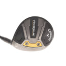 Callaway Rogue ST Max Graphite Mens Right Hand Fairway 3 Wood 15* Stiff - Tensei AV Blue 75