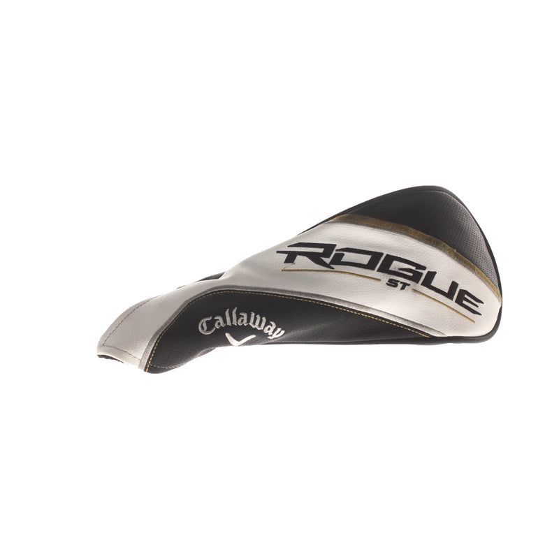 Callaway Rogue ST Max Graphite Mens Right Hand Fairway 3 Wood 15* Stiff - Tensei AV Blue 75