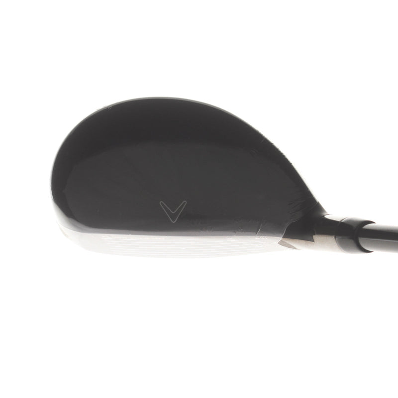 Callaway Rogue ST Max Graphite Mens Right Hand 3 Hybrid 18* Regular - Tensei AV Grey HY75