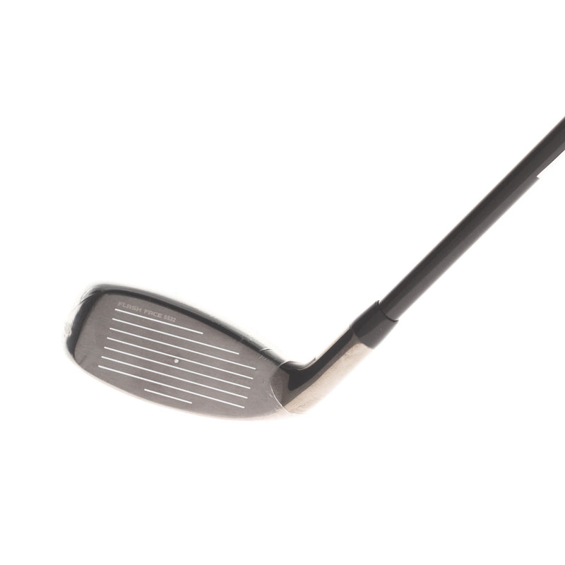 Callaway Rogue ST Max Graphite Mens Right Hand 3 Hybrid 18* Regular - Tensei AV Grey HY75