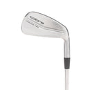 Cobra Forged Tec 2022 Steel Mens Right Hand 6 Iron Regular - NSPro Modus3 Tour 105