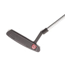 Odyssey O-Works 1 Mens Right Hand Putter 34" Blade Odyssey - Odyssey