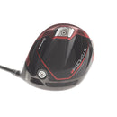 TaylorMade Stealth 2 Graphite Mens Right Hand Driver 10.5* Regular - Ventus Red TR 5-R