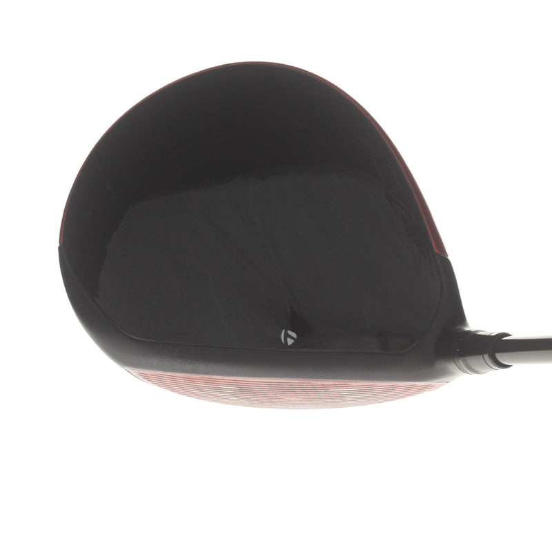 TaylorMade Stealth 2 Graphite Mens Right Hand Driver 10.5* Regular - Ventus Red TR 5-R