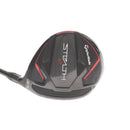 TaylorMade Stealth 2 Graphite Mens Right Hand Fairway 3 Wood 15* Regular - Ventus Red TR 5-R