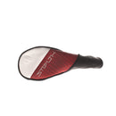 TaylorMade Stealth 2 Graphite Mens Right Hand Fairway 3 Wood 15* Regular - Ventus Red TR 5-R