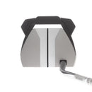 TaylorMade Spider GTx Mens Right Hand Putter 35" Mallet KBS 120 Putter - Super Stroke Pistol GTR 1.0