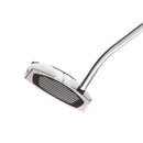 TaylorMade Spider GTx Mens Right Hand Putter 35" Mallet KBS 120 Putter - Super Stroke Pistol GTR 1.0