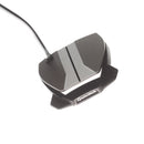 TaylorMade Spider GTx Mens Right Hand Putter 35" Mallet KBS 120 Putter - Super Stroke Pistol GTR 1.0