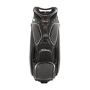 Titleist Tour Series Cart Bag - Black/White