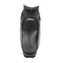 Titleist Tour Series Cart Bag - Black/White