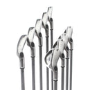 Callaway Steelhead X-14 Graphite Mens Right Hand Irons 3-SW Regular - Callaway Steelhead X-14