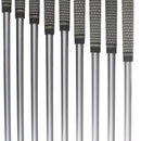 Callaway Steelhead X-14 Graphite Mens Right Hand Irons 3-SW Regular - Callaway Steelhead X-14